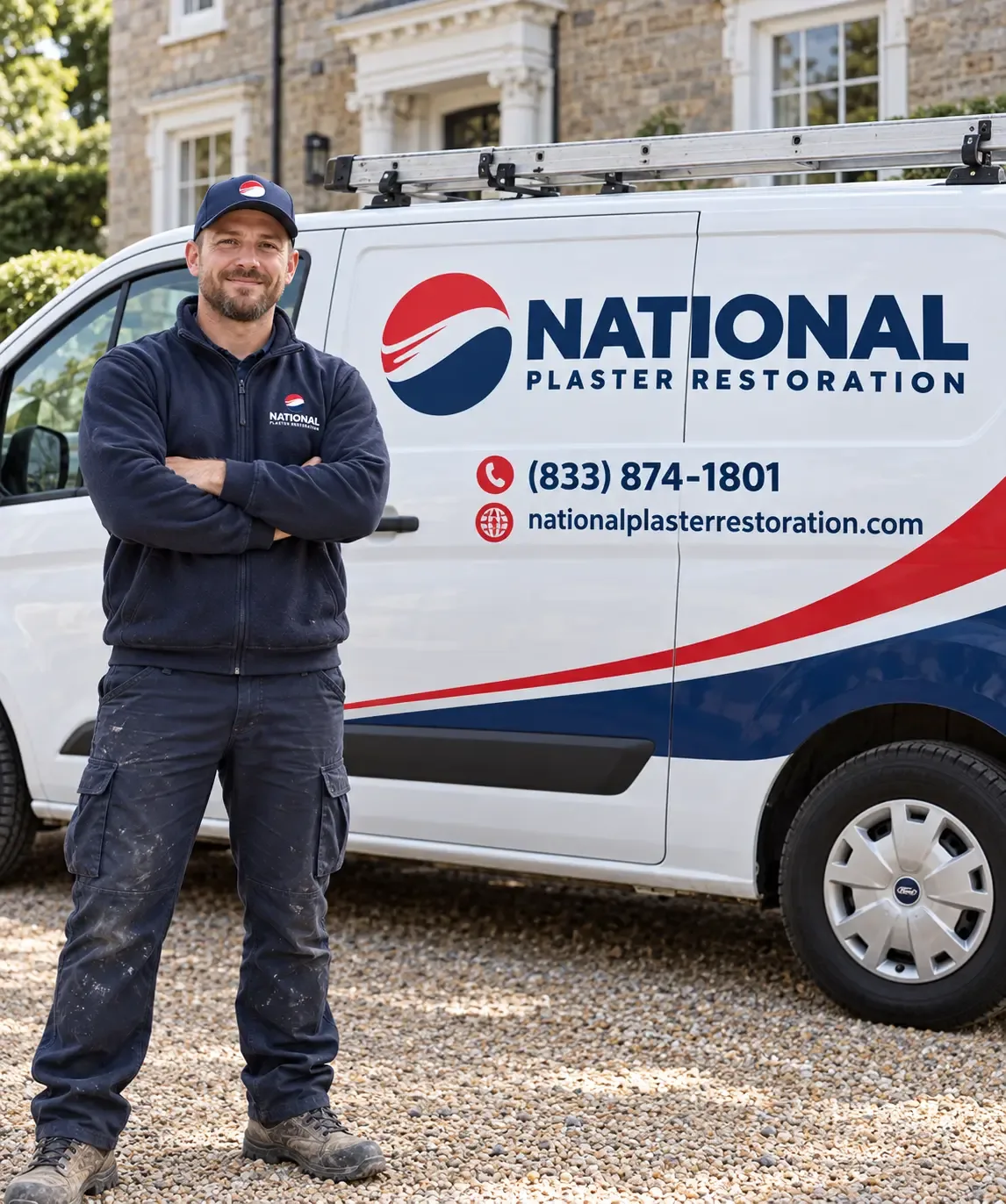 Plaster Repair Gunter, TX FAQs